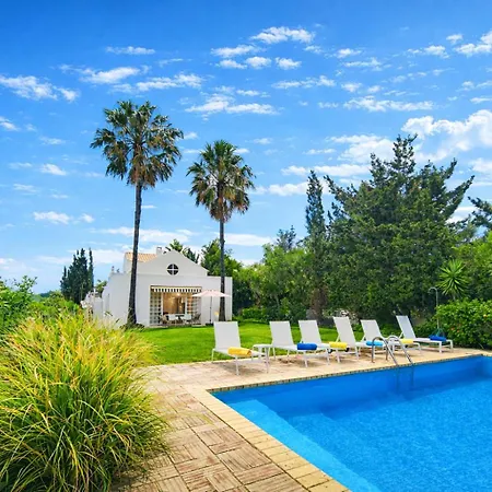 Villa Dunas - Private Pool - 8 Guests - Albufeira *