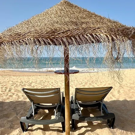 فيلة Dunas - Private Pool - 8 Guests -