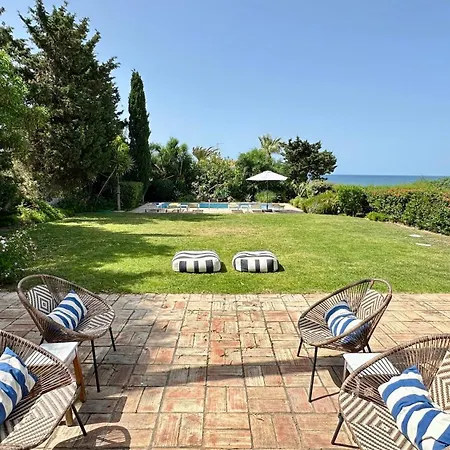 فيلة Dunas - Private Pool - 8 Guests - *