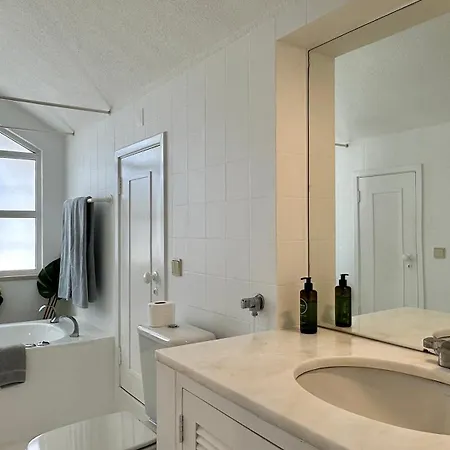 Willa Dunas By Check-in Portugal Albufeira