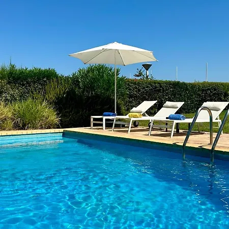 Dunas - Private Pool - 8 Guests - Albufeira Villa *
