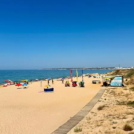 Willa Dunas By Check-in Portugal *