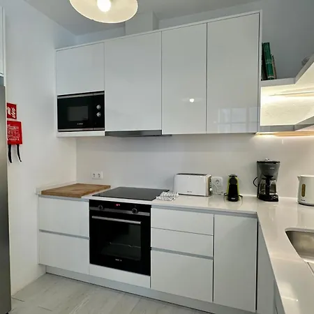 Dunas By Check-in Portugal