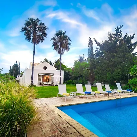 Villa Dunas By Check-in Portugal *