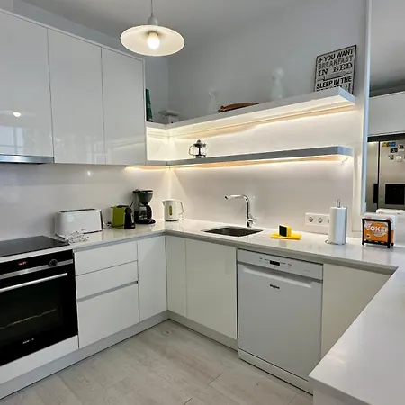 Villa Dunas By Check-in Portugal Albufeira