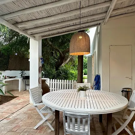 Dunas By Check-in Portugal Willa *