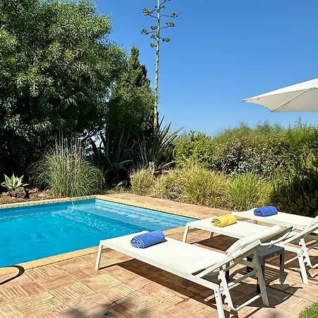 Willa Dunas By Check-in Portugal Albufeira