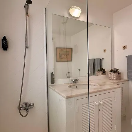 Dunas By Check-in Portugal Willa Albufeira