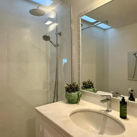 Villa Dunas By Check-in Portugal Albufeira