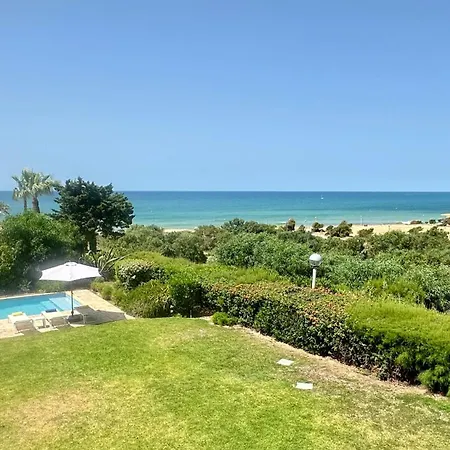 Villa Dunas - Private Pool - 8 Guests -