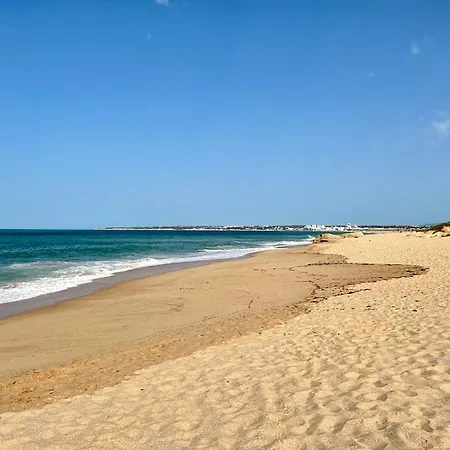 Dunas - Private Pool - 8 Guests - Αλμπουφέιρα