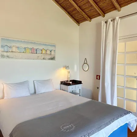 Dunas - Private Pool - 8 Guests -