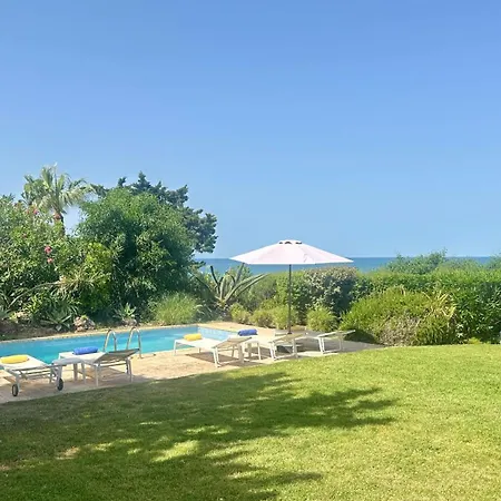 Villa Dunas - Private Pool - 8 Guests - Albufeira