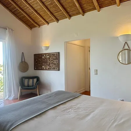 Dunas - Private Pool - 8 Guests - Βίλα