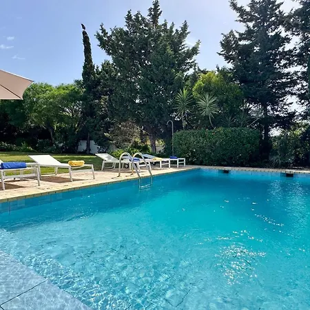 Dunas - Private Pool - 8 Guests - Albufeira