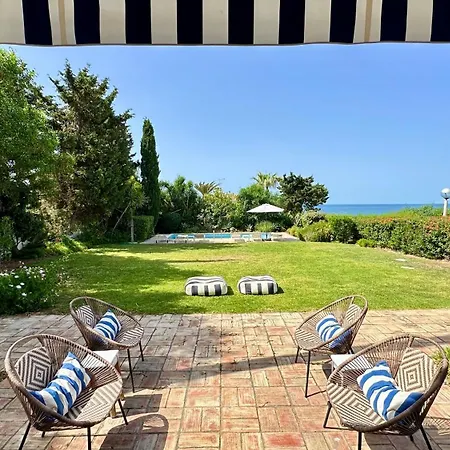 Βίλα Dunas - Private Pool - 8 Guests -