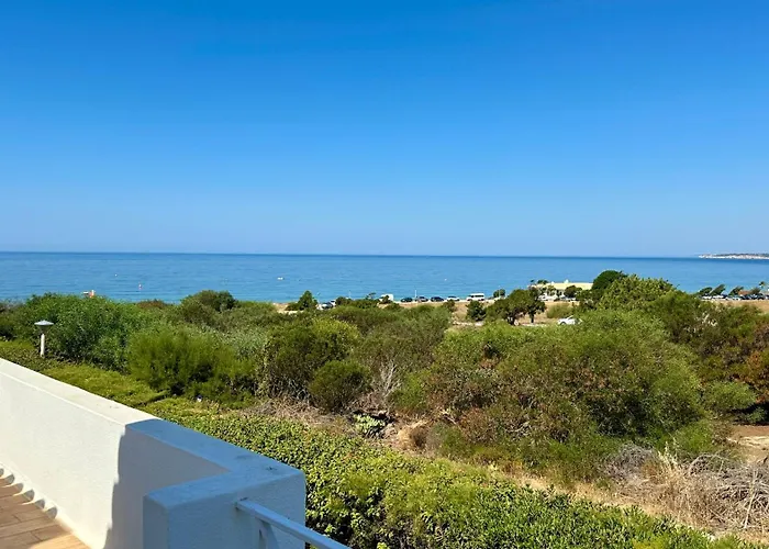 Dunas By Check-in Portugal Villa