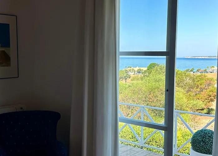 Villa Dunas By Check-in Portugal