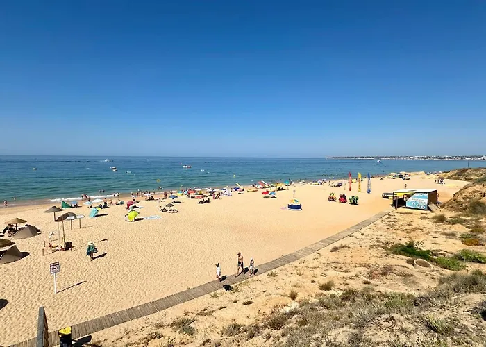 Dunas By Check-in Portugal *