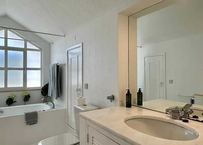 וילה Dunas By Check-in Portugal אלבופיירה