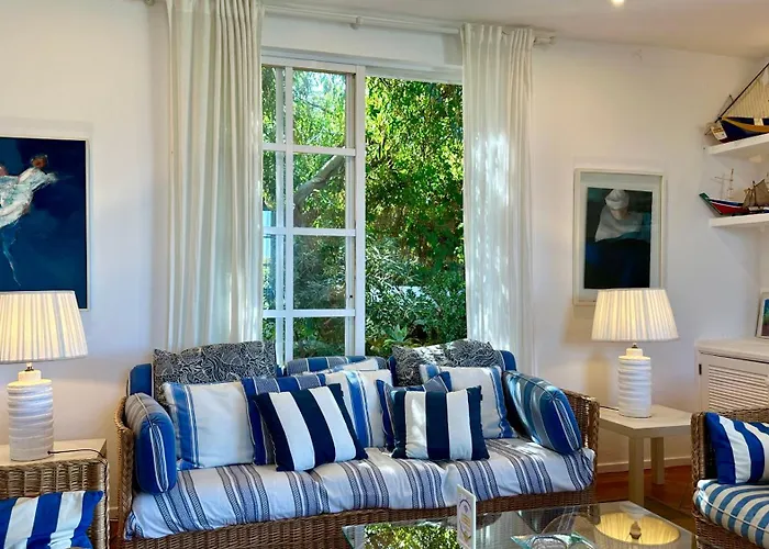 וילה Dunas By Check-in Portugal