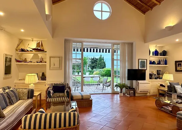 Dunas By Check-in Portugal * אלבופיירה