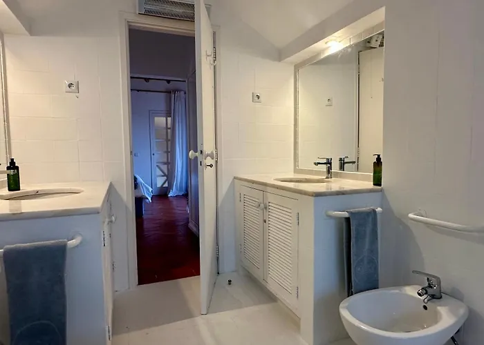 Dunas By Check-in Portugal וילה *