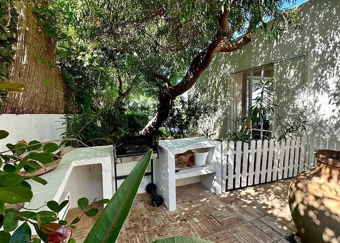 Dunas By Check-in Portugal וילה אלבופיירה