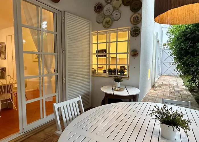 Dunas By Check-in Portugal אלבופיירה