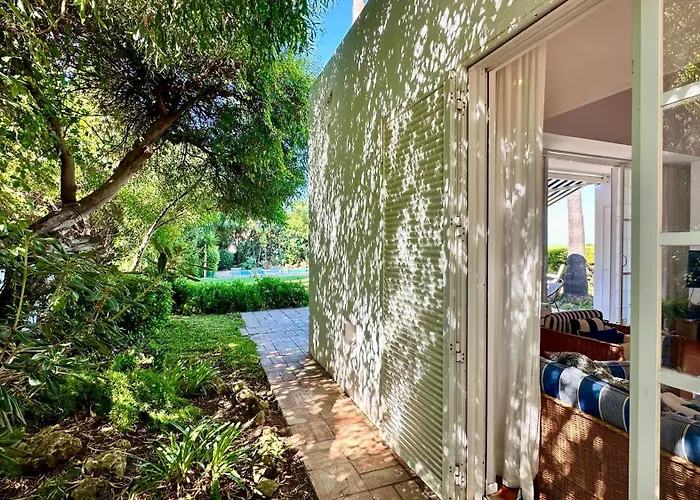 Dunas By Check-in Portugal וילה