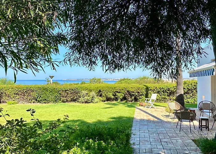 וילה Dunas By Check-in Portugal