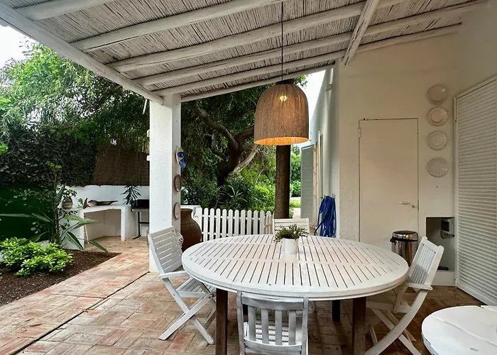 Dunas By Check-in Portugal וילה *