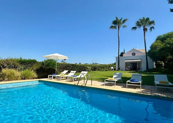 וילה Dunas By Check-in Portugal *