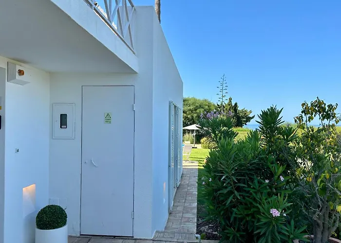 Dunas By Check-in Portugal וילה *