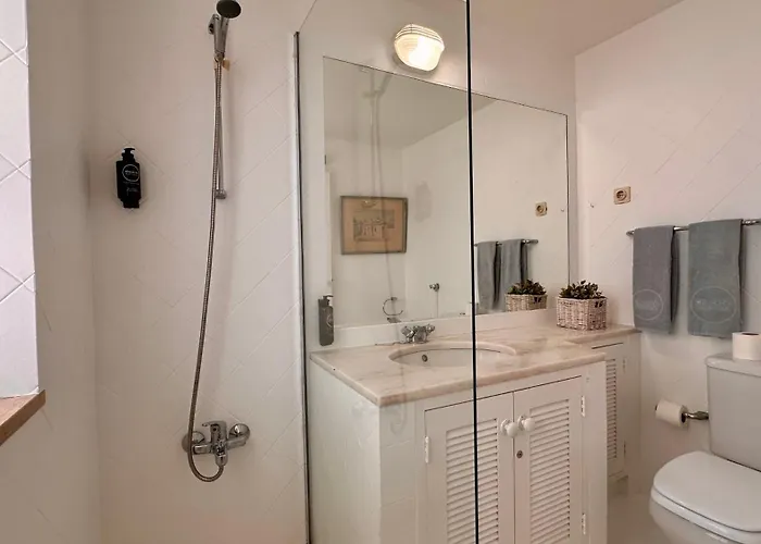 Dunas By Check-in Portugal וילה אלבופיירה