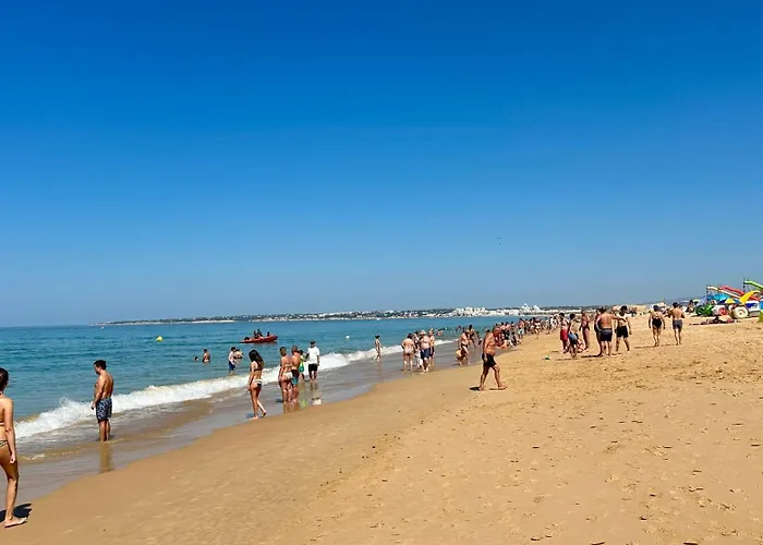 Dunas By Check-in Portugal *
