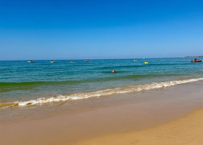 Dunas By Check-in Portugal וילה