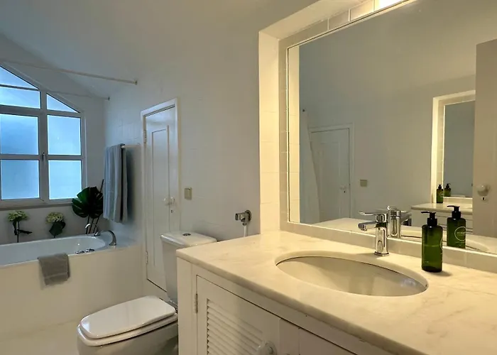 Dunas By Check-in Portugal וילה *