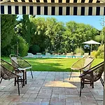 Dunas - Private Pool - 8 Guests - Albufeira וילה