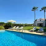 וילה Dunas - Private Pool - 8 Guests - Albufeira *