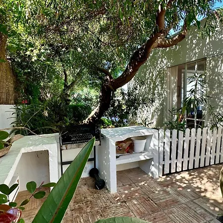 Dunas - Private Pool - 8 Guests - Albufeira וילה אלבופיירה