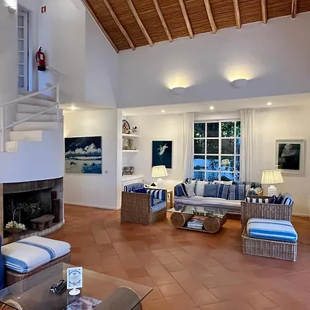 וילה Dunas - Private Pool - 8 Guests - Albufeira