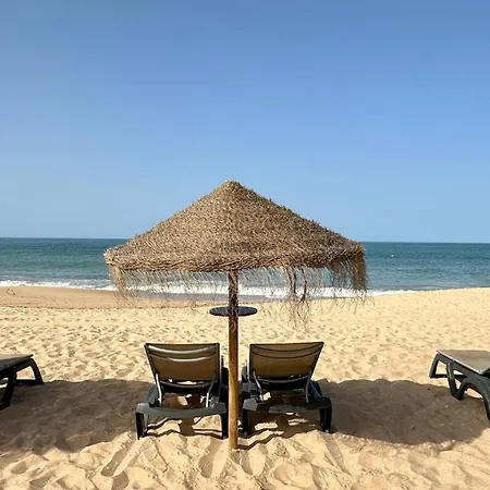 Dunas - Private Pool - 8 Guests - ヴィラ