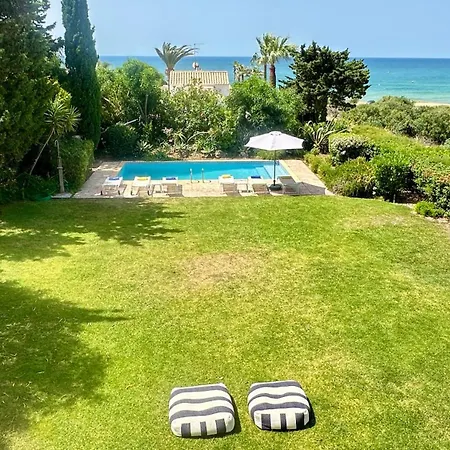 ヴィラ Dunas - Private Pool - 8 Guests - *