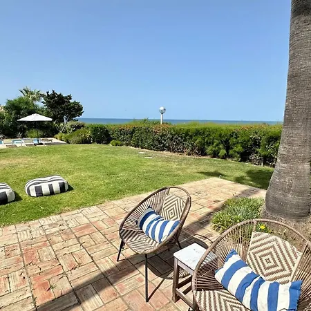 Dunas - Private Pool - 8 Guests - * アルブフェイラ