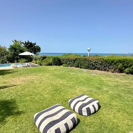 Dunas - Private Pool - 8 Guests - ヴィラ *